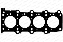 GARNITURA CHIULOASA PAYEN AG8020 - Compatibil cu GEO, SUZUKI