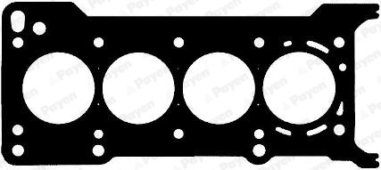 GARNITURA CHIULOASA PAYEN AG8170 - Compatibil cu FORD, MAZDA