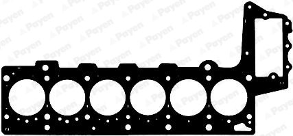 GARNITURA CHIULOASA PAYEN AG9010 - Compatibil cu BMW