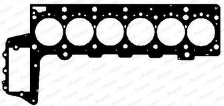 GARNITURA CHIULOASA PAYEN AG9020 - Compatibil cu BMW