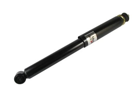 Amortizor Magnum Technology AGX001MT
