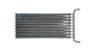 SCHIMBATOR CALDURA INCALZIRE HABITACLU MAHLE AH 113 000P - Compatibil cu MERCEDES-BENZ