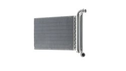 SCHIMBATOR CALDURA INCALZIRE HABITACLU MAHLE AH 113 000P - Compatibil cu MERCEDES-BENZ