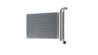 SCHIMBATOR CALDURA INCALZIRE HABITACLU MAHLE AH 113 000P - Compatibil cu MERCEDES-BENZ