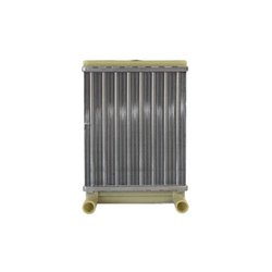 Schimbator caldura incalzire habitaclu MAHLE AH 128 000P