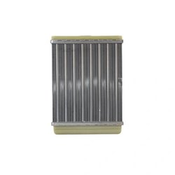 Schimbator caldura incalzire habitaclu MAHLE AH 128 000P