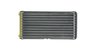 Schimbator caldura incalzire habitaclu MAHLE AH 117 000P