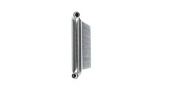 SCHIMBATOR CALDURA INCALZIRE HABITACLU MAHLE AH 113 000P - Compatibil cu MERCEDES-BENZ