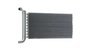 SCHIMBATOR CALDURA INCALZIRE HABITACLU MAHLE AH 113 000P - Compatibil cu MERCEDES-BENZ