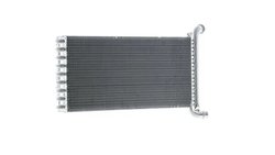 SCHIMBATOR CALDURA INCALZIRE HABITACLU MAHLE AH 113 000P - Compatibil cu MERCEDES-BENZ
