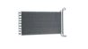 SCHIMBATOR CALDURA INCALZIRE HABITACLU MAHLE AH 113 000P - Compatibil cu MERCEDES-BENZ