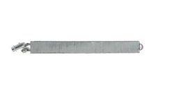 SCHIMBATOR CALDURA INCALZIRE HABITACLU MAHLE AH 113 000P - Compatibil cu MERCEDES-BENZ