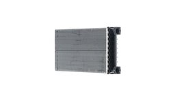 Schimbator caldura incalzire habitaclu MAHLE AH 130 000P