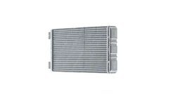 Schimbator caldura incalzire habitaclu MAHLE AH 131 000P