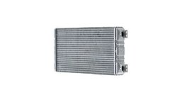 Schimbator caldura incalzire habitaclu MAHLE AH 131 000P