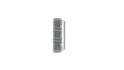 Schimbator caldura incalzire habitaclu MAHLE AH 131 000P