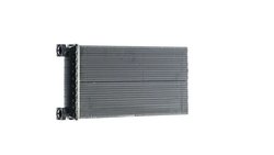 Schimbator caldura incalzire habitaclu MAHLE AH 130 000P