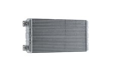 Schimbator caldura incalzire habitaclu MAHLE AH 131 000P