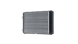 Schimbator caldura incalzire habitaclu MAHLE AH 133 000P
