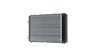 Schimbator caldura incalzire habitaclu MAHLE AH 133 000P