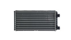 Schimbator caldura incalzire habitaclu MAHLE AH 133 000P