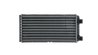 Schimbator caldura incalzire habitaclu MAHLE AH 133 000P