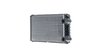 Schimbator caldura incalzire habitaclu MAHLE AH 133 000P