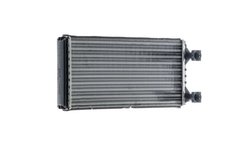 Schimbator caldura incalzire habitaclu MAHLE AH 133 000P