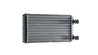 Schimbator caldura incalzire habitaclu MAHLE AH 133 000P