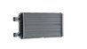 Schimbator caldura incalzire habitaclu MAHLE AH 133 000P