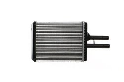 SCHIMBATOR CALDURA INCALZIRE HABITACLU MAHLE AH 145 000S - Compatibil cu OPEL, VAUXHALL