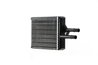 SCHIMBATOR CALDURA INCALZIRE HABITACLU MAHLE AH 145 000S - Compatibil cu OPEL, VAUXHALL