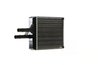 SCHIMBATOR CALDURA INCALZIRE HABITACLU MAHLE AH 145 000S - Compatibil cu OPEL, VAUXHALL