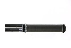 SCHIMBATOR CALDURA INCALZIRE HABITACLU MAHLE AH 145 000S - Compatibil cu OPEL, VAUXHALL