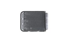 Schimbator caldura incalzire habitaclu MAHLE AH 182 000P