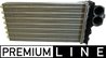 SCHIMBATOR CALDURA INCALZIRE HABITACLU MAHLE AH 193 000P - Compatibil cu CITROEN