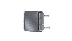 Schimbator caldura incalzire habitaclu MAHLE AH 182 000P