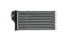 SCHIMBATOR CALDURA INCALZIRE HABITACLU MAHLE AH 193 000P - Compatibil cu CITROEN