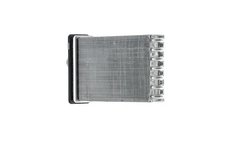 SCHIMBATOR CALDURA INCALZIRE HABITACLU MAHLE AH 193 000P - Compatibil cu CITROEN