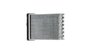 SCHIMBATOR CALDURA INCALZIRE HABITACLU MAHLE AH 193 000P - Compatibil cu CITROEN