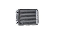 Schimbator caldura incalzire habitaclu MAHLE AH 182 000P