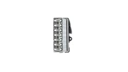 SCHIMBATOR CALDURA INCALZIRE HABITACLU MAHLE AH 193 000P - Compatibil cu CITROEN
