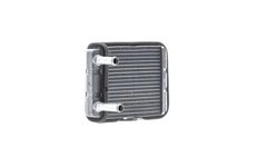 Schimbator caldura incalzire habitaclu MAHLE AH 182 000P