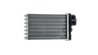 SCHIMBATOR CALDURA INCALZIRE HABITACLU MAHLE AH 193 000P - Compatibil cu CITROEN