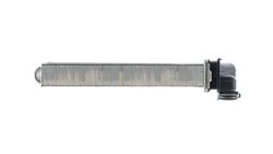 SCHIMBATOR CALDURA INCALZIRE HABITACLU MAHLE AH 193 000P - Compatibil cu CITROEN