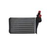 Schimbator caldura incalzire habitaclu MAHLE AH 73 000S