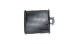 SCHIMBATOR CALDURA INCALZIRE HABITACLU MAHLE AH 75 000P - Compatibil cu AUDI, SEAT, SKODA, SKODA (SVW), VW, VW (SVW)