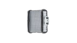 SCHIMBATOR CALDURA INCALZIRE HABITACLU MAHLE AH 75 000P - Compatibil cu AUDI, SEAT, SKODA, SKODA (SVW), VW, VW (SVW)