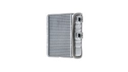Schimbator caldura incalzire habitaclu MAHLE AH 76 000P