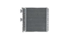Schimbator caldura incalzire habitaclu MAHLE AH 76 000P